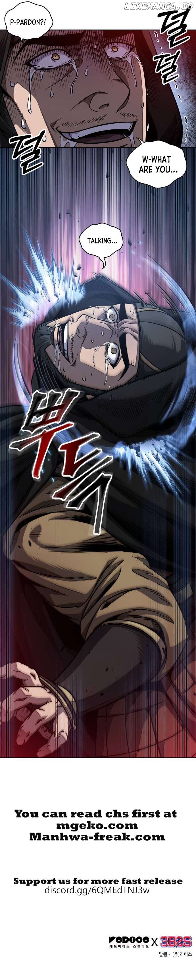 Nano Machine Chapter 188 image 12